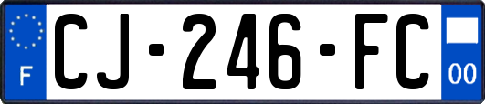 CJ-246-FC