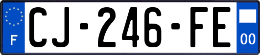 CJ-246-FE