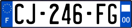 CJ-246-FG