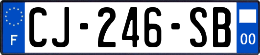 CJ-246-SB