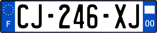 CJ-246-XJ