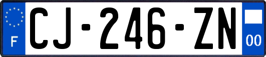 CJ-246-ZN