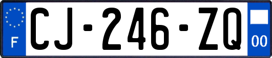 CJ-246-ZQ