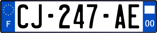 CJ-247-AE