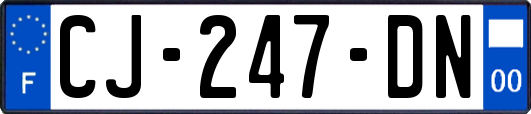 CJ-247-DN