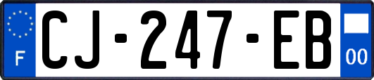 CJ-247-EB