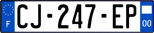 CJ-247-EP