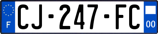 CJ-247-FC