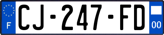 CJ-247-FD