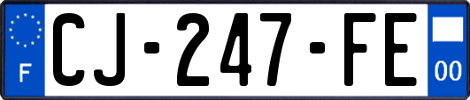 CJ-247-FE