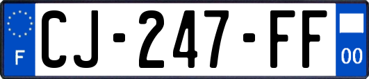 CJ-247-FF