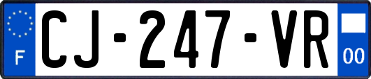 CJ-247-VR