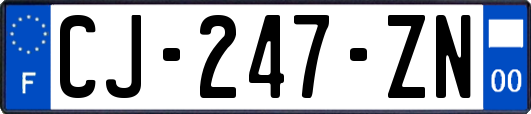 CJ-247-ZN