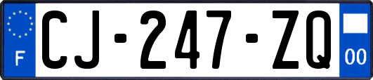 CJ-247-ZQ