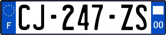 CJ-247-ZS