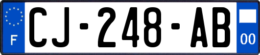 CJ-248-AB