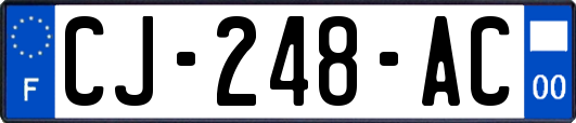 CJ-248-AC