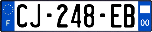 CJ-248-EB