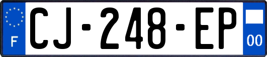 CJ-248-EP