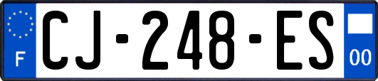 CJ-248-ES