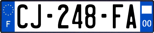 CJ-248-FA