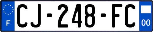 CJ-248-FC