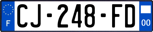 CJ-248-FD