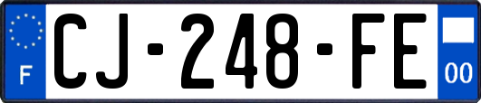CJ-248-FE