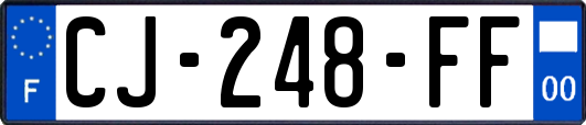 CJ-248-FF