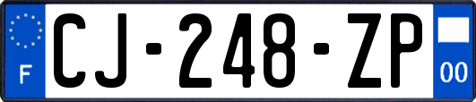 CJ-248-ZP