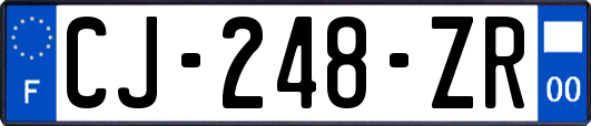 CJ-248-ZR