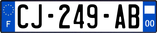 CJ-249-AB