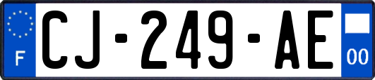 CJ-249-AE