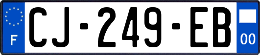 CJ-249-EB