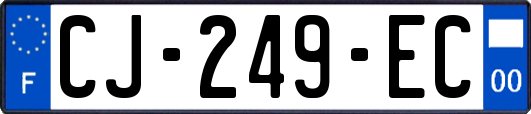 CJ-249-EC