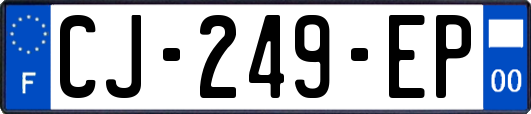 CJ-249-EP