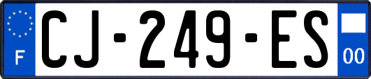 CJ-249-ES