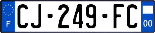 CJ-249-FC
