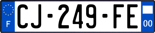 CJ-249-FE