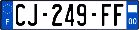 CJ-249-FF
