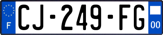 CJ-249-FG