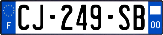 CJ-249-SB