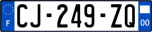 CJ-249-ZQ