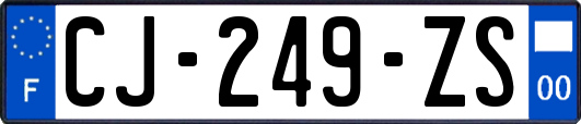 CJ-249-ZS