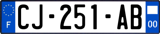 CJ-251-AB