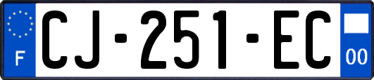 CJ-251-EC