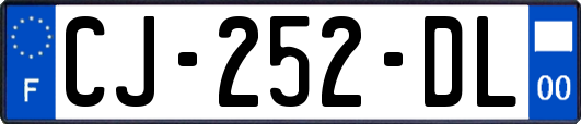 CJ-252-DL