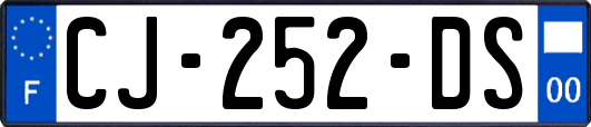 CJ-252-DS