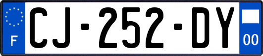 CJ-252-DY