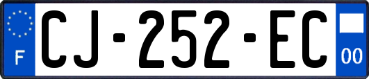 CJ-252-EC